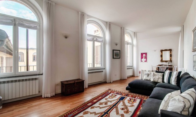 Appiano Gentile Apartment | Medel - My Home in Como