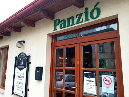 Nagykanizsa Bed & Breakfast | Medgyaszay Panzió