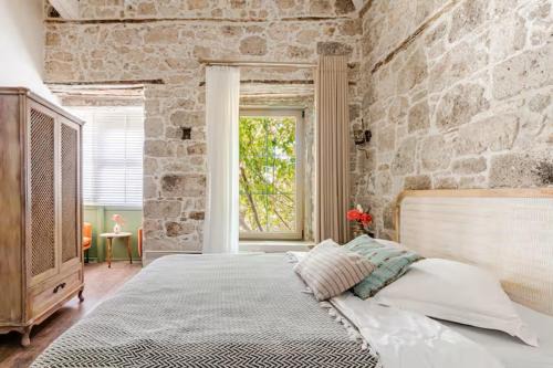 Tokoglu House | Mediha Hanım Konağı Alaçatı