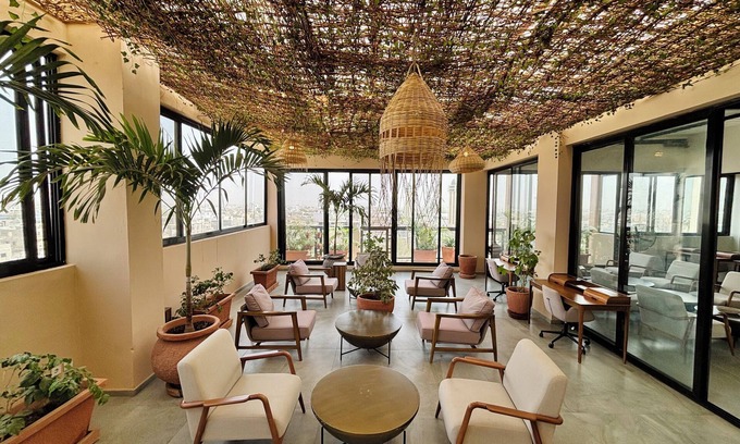 Kaolack Hotel | Medina Baye Résidence Boutique Hôtel