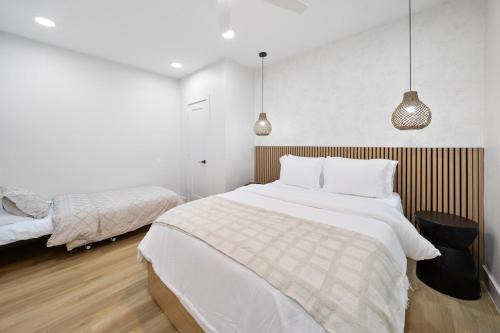 Greater East End Apartment | Mediterranean Villa #2 at East Downtown