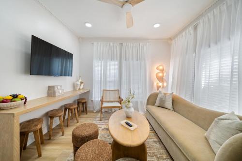 Greater East End Apartment | Mediterranean Villa #3 at East Downtown