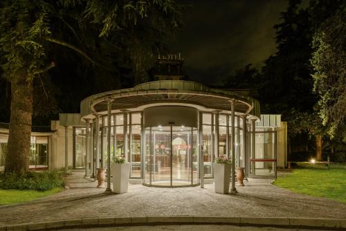 Idice di San Lazzaro Hotel | Meditur Hotel Bologna