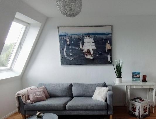 Pries Apartment | Meer-Harmonie
