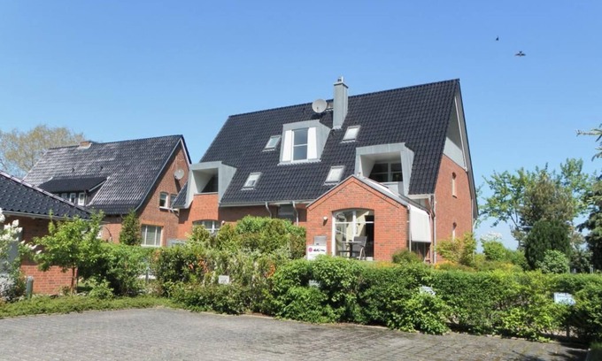 Tarnewitz Apartment | Meeresbrise Whg. 6, Deutschland