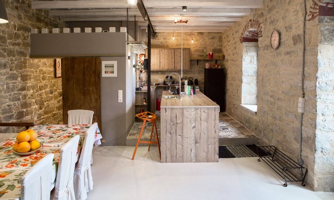 Venerato House | Meet The Cretan Hospitality
