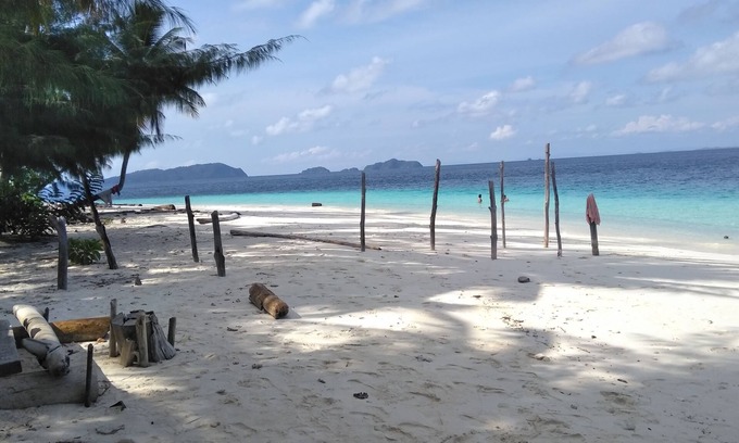 Pulau Fam House | Mefiyai Homestay