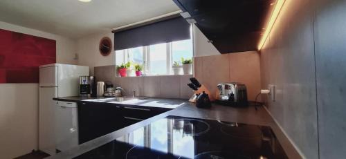 Keflavik Apartment | megiiceland