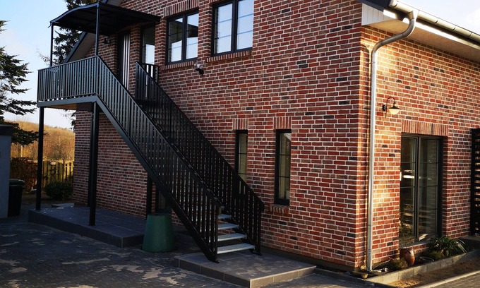 Boklund Apartment | Megis Ferienunterkunft