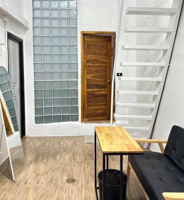 Bang Phlat Apartment | Megun Room5