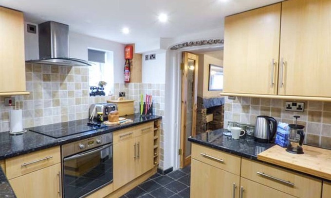 Gallt Y Foel Cottage | Meirionfa at the foothill of Snowdon