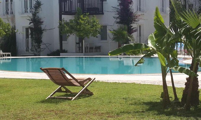 Bitez Apartment | Meis Hotel