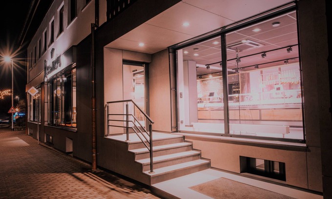 Eiterfeld Hotel | Meissmers Hotel