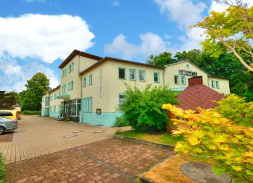 Reichenbach im Vogtland Hotel | Meister BÄR HOTEL Vogtland