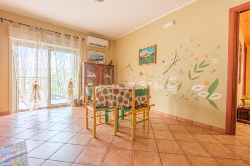 Castroreale Terme Apartment | Meizon Sicilia