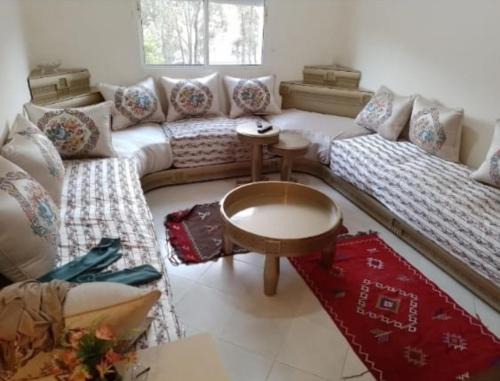 Meknes Apartment | Meknès Escale