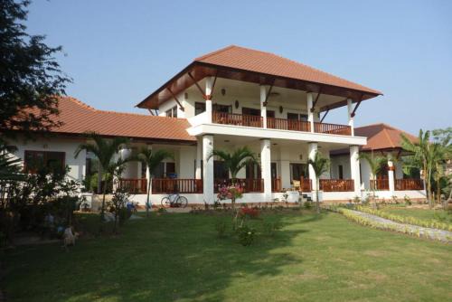 Sang Khom House | Mekong Jewel River View
