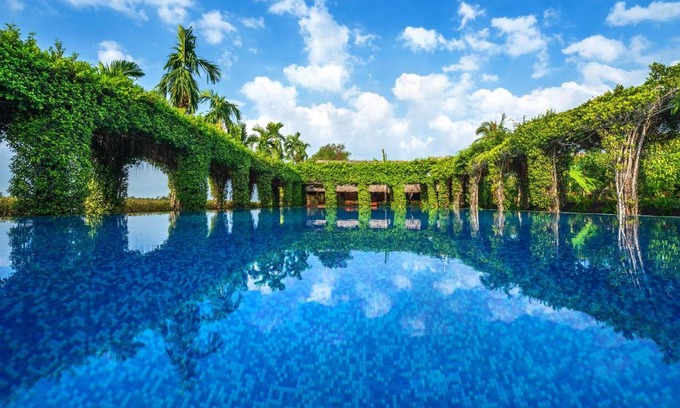 Cai Be Cabin | Mekong Lodge Resort