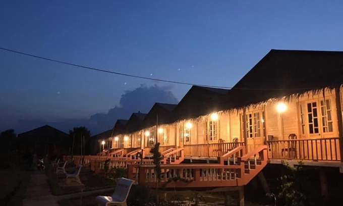 Long Ho Other | MEKONG NATURE LODGE