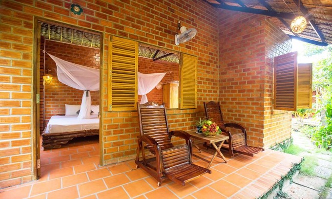Cai Lay House | Mekong Rustic Cai Be