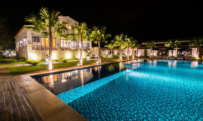 Muak Lek Hotel | Mela Garden Retreat Cottage