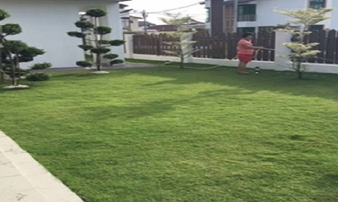 Ayer Panas House | MELAKA KAMPUNG BUNGALOW HOMESTAY - JASIN
