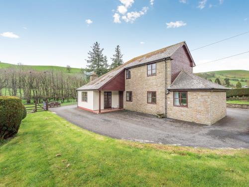 Abercraf House | Melancroft