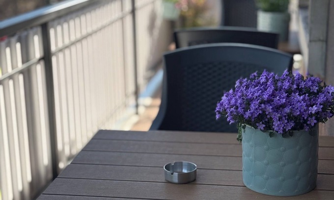 Citta Bassa Apartment | Melannie's Apartment 2 a stone's throw from downtown