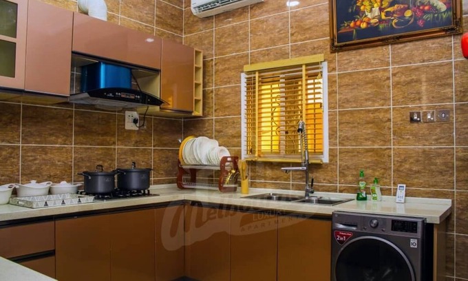 Ikeja Apartment | Melbourne Apartments
