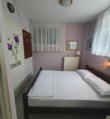 Thermi Apartment | Meli's House by ALP Hospitality Services