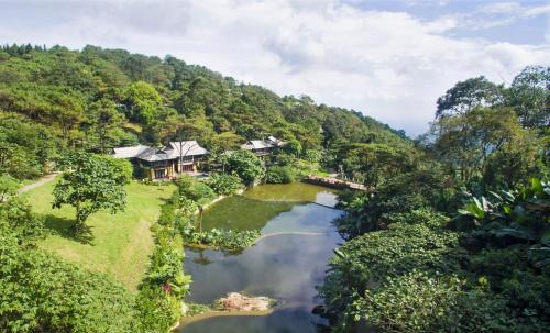 Ba Vi Resort | Melia Ba Vi Mountain Retreat