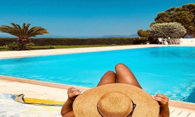 Kato Diminio Villa | Melia's villa