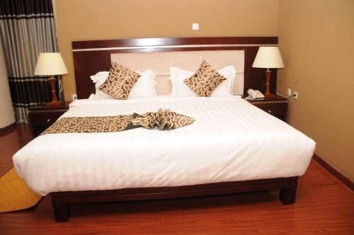 Arada Hotel | Melka International Hotel