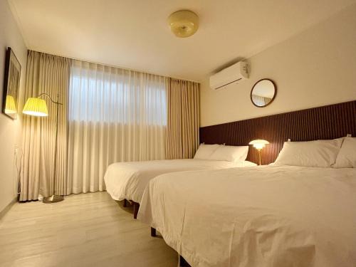 Daeheung-dong Apartment | Mellow Stay