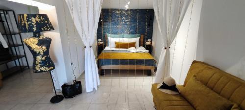 Skala Kallirachis House | Melodia di Mare