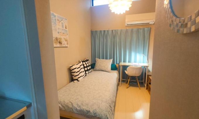 Chuo Ward Apartment | MeMe Inn - Vacation STAY 10897