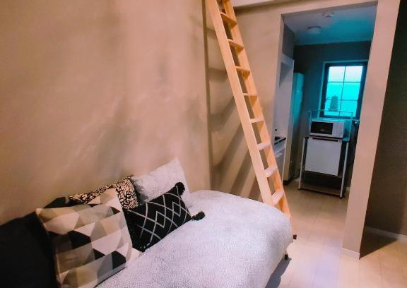 Chuo Ward Apartment | MeMe Inn - Vacation STAY 10900