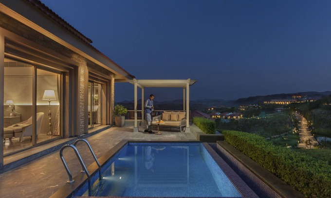 Nathdwara Hotel | Mementos By ITC Hotels Ekaaya Udaipur