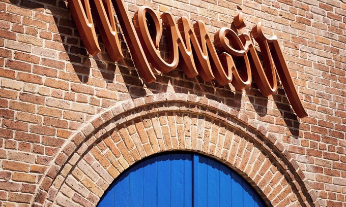 Arts/Warehouse District Apartment | Memoir Warehouse District