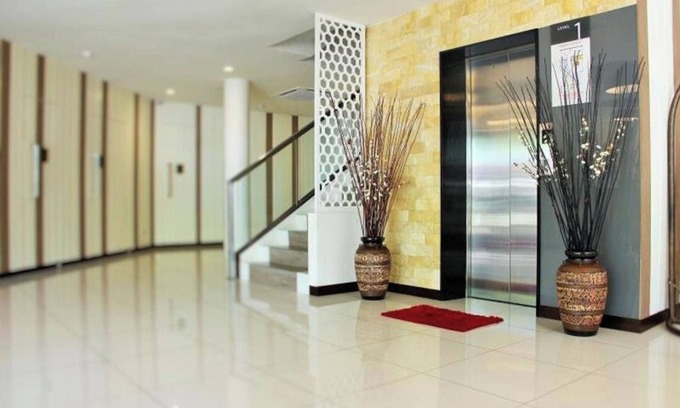 Taman Charming Hotel | Memoire Hornbill Hotel Kuching Sarawak
