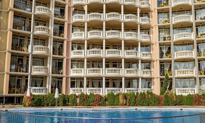 Elenite Apartment | MENADA * Andalucia * Apartment with a beautiful view of the sea
