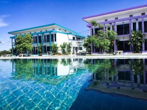 Bang Len Resort | Menam Resort