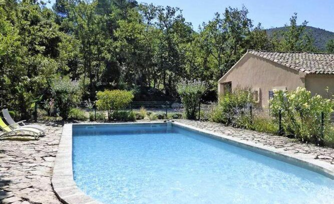 Menerbes House | Ménerbes Home with Private Pool