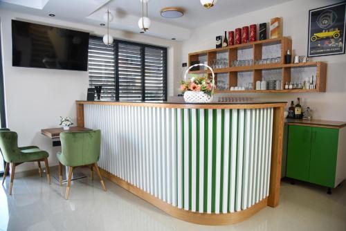 Sabac Bed & Breakfast | Merak Rooms & Caffe Bar