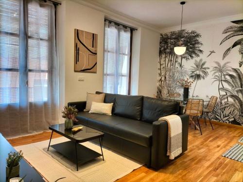 Centro - Sagrario Apartment | Mercader de San Agustín