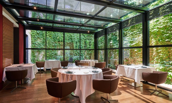 Vilafranca del Penedes Hotel | Mercer Casa Torner i Güell