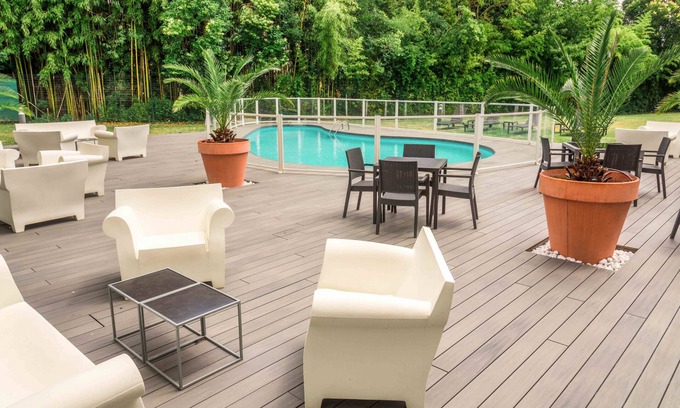 Agen Hotel | Mercure Agen Centre