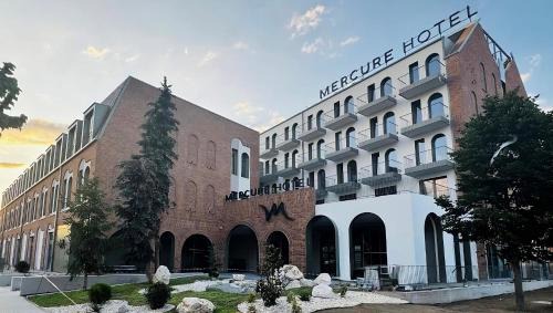 Alba Iulia Hotel | Mercure Alba Iulia