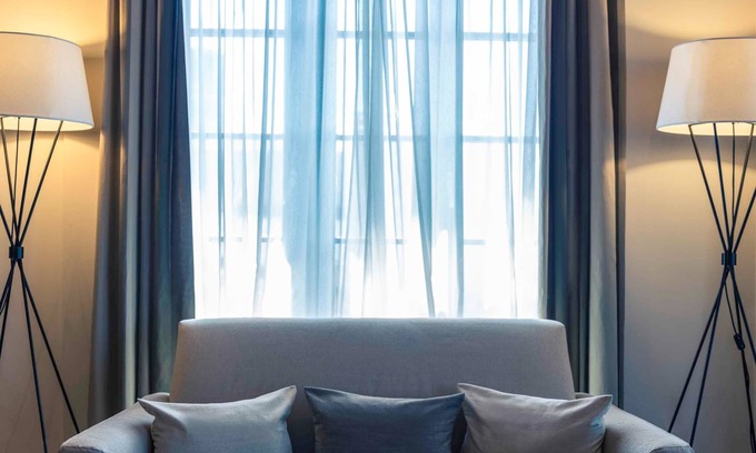 Vracar Hotel | Mercure Belgrade Excelsior