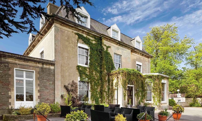 Little Stoke Hotel | Mercure Bristol North The Grange Hotel